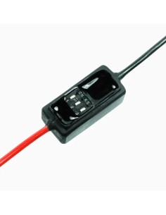 mo.stop Bremslichtmodulator