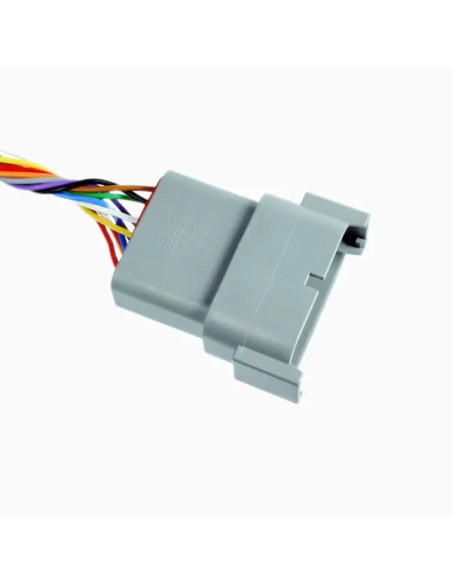 MOTOGADGET Kabel & Schalter für Harley Davidson VRSCDX 1250 ABS 2008-2014