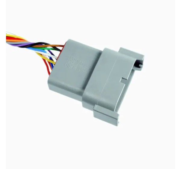 MOTOGADGET Kabel & Schalter für Harley Davidson VRSCDX 1250 ABS 2008-2014