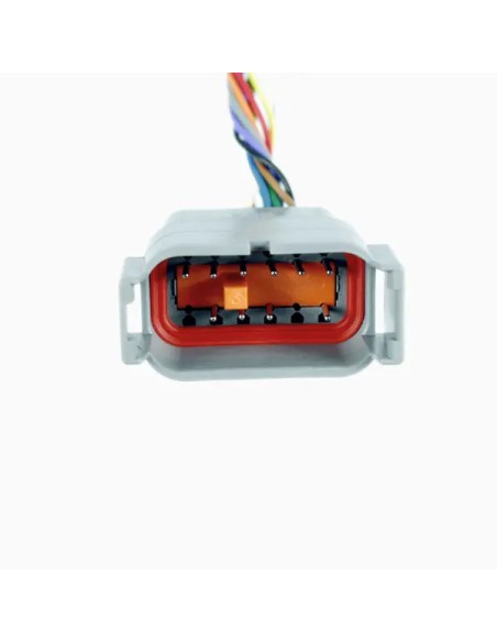 MOTOGADGET Kabel & Schalter - Detailansicht