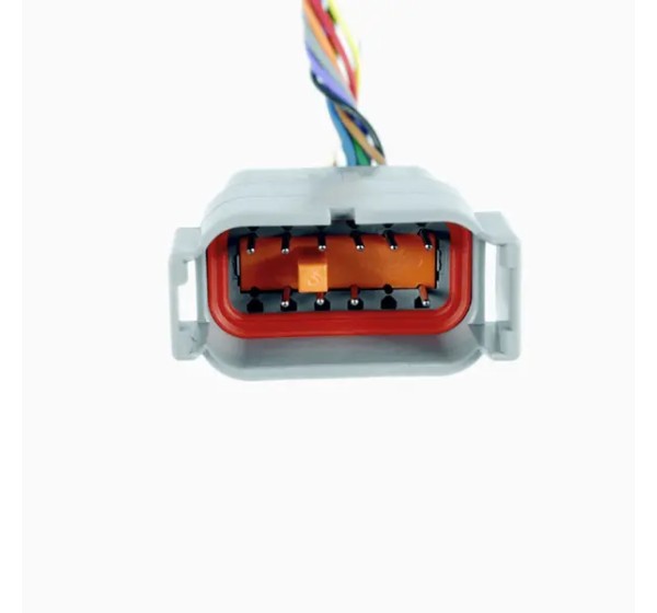 MOTOGADGET Kabel & Schalter - Detailansicht