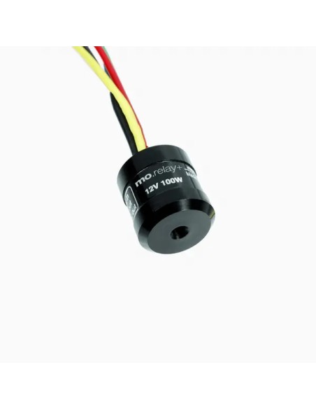 MOTOGADGET Blinker - MO-RELAY FOR PUSH BUTTON