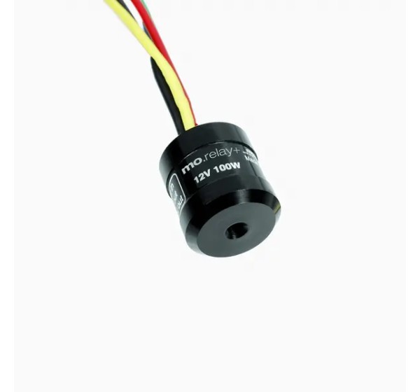MOTOGADGET Blinker - MO-RELAY FOR PUSH BUTTON