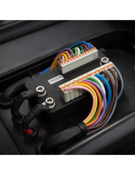 MOTOGADGET Kabel & Schalter Bild 5