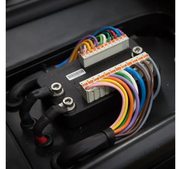 MOTOGADGET Kabel & Schalter Bild 5