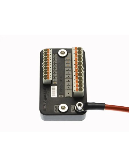 MOTOGADGET Kabel & Schalter Bild 7