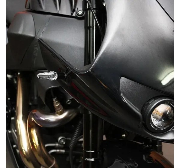 MOTOGADGET Blinker - Detailansicht