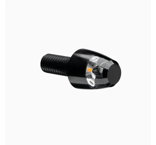 MOTOGADGET Blinker - MO-BLAZE PIN TURNSIGNL BL