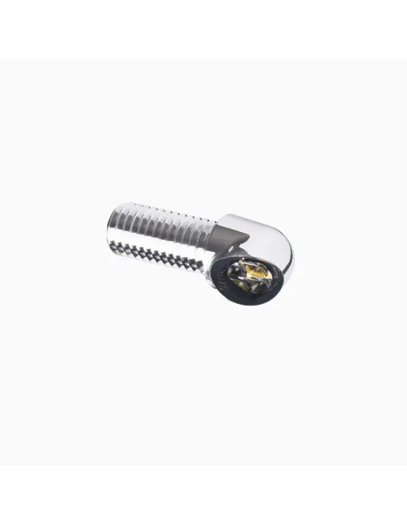 MOTOGADGET Kennzeichen - MO.BLAZE TENS3 3IN1 SV