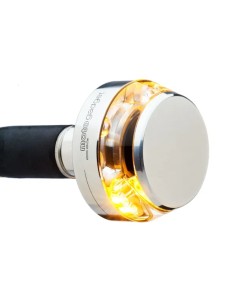 mo.blaze disc Blinker
