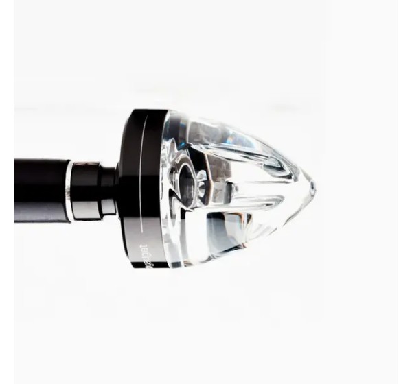 MOTOGADGET Blinker - TURN SIG MO.BLAZE CONE LH BK