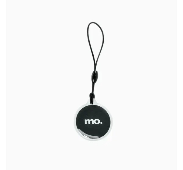 MOTOGADGET Anlasser & Zündung - MO.LOCK NFC REPLACEMENT KEY