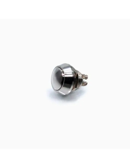 MOTOGADGET Kabel & Schalter - PUSH-BUTTON COMPACT M12 S