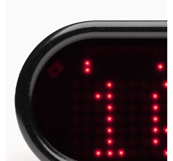MOTOGADGET Tachometer & Drehzahlmesser - Detailansicht