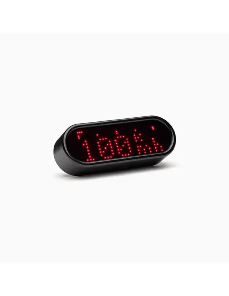 MOTOGADGET Tachometer & Drehzahlmesser - MOTOSCOPE MINI PL
