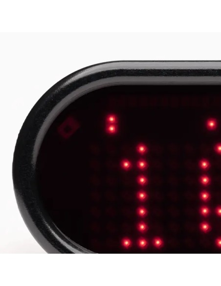 MOTOGADGET Tachometer & Drehzahlmesser - Detailansicht
