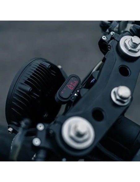 MOTOGADGET Tachometer & Drehzahlmesser Bild 5