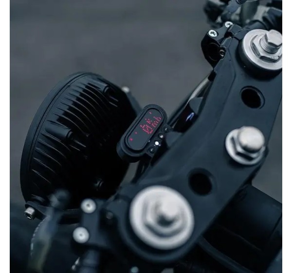 MOTOGADGET Tachometer & Drehzahlmesser Bild 5