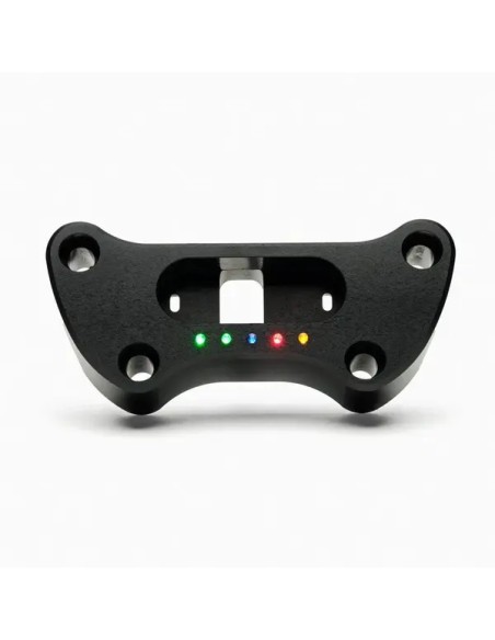 MOTOGADGET Stummellenker & Lenkerenden - MSMHD HANDLEB. 1 BL