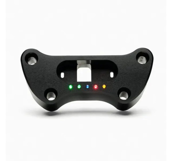 MOTOGADGET Stummellenker & Lenkerenden - MSMHD HANDLEB. 1 BL