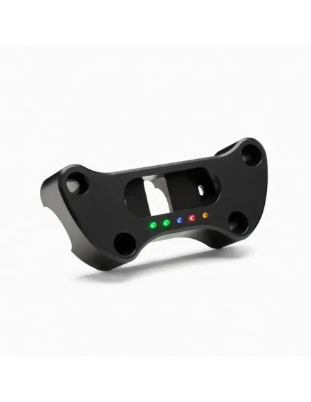 MOTOGADGET Stummellenker & Lenkerenden - Detailansicht