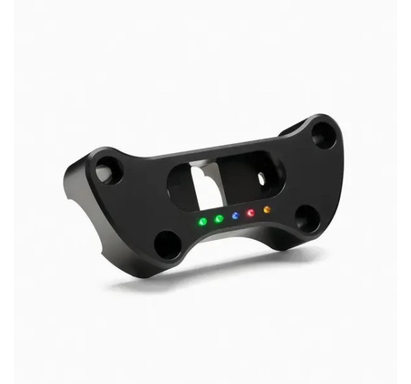MOTOGADGET Stummellenker & Lenkerenden - Detailansicht