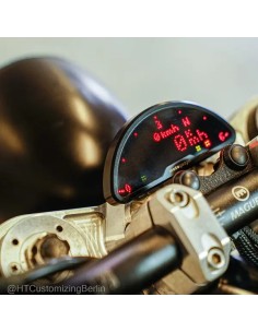 Motoscope Pro