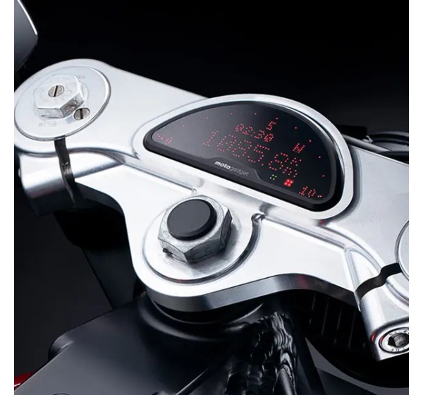 MOTOGADGET Tachometer & Drehzahlmesser - Detailansicht