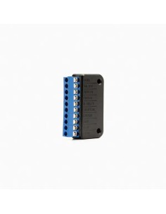 Motoscope Pro Breakout Box