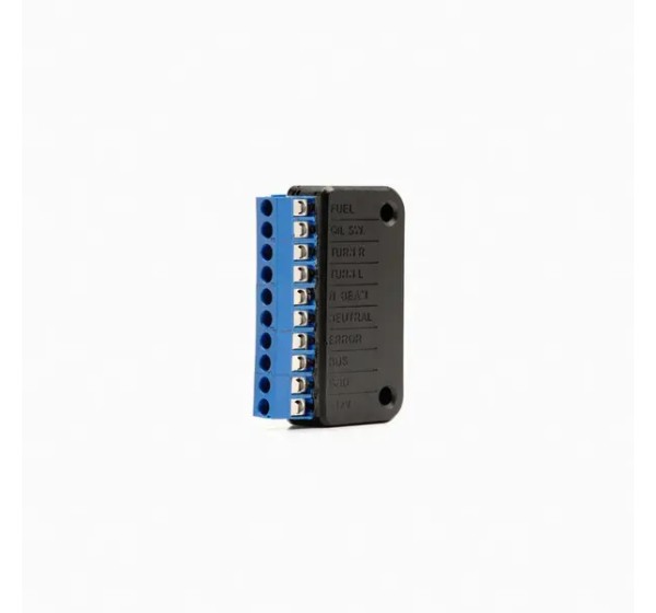 MOTOGADGET Verbinder & Anschlüsse - MSP BREAKOUT BOX A