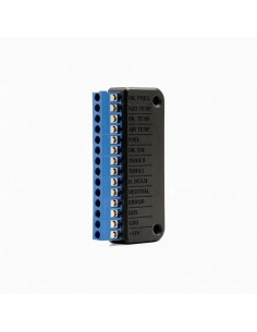 Motoscope Pro Breakout Box