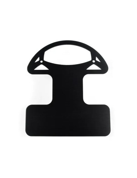 MOTOGADGET Verbinder & Anschlüsse - MSP BRACKET BLACK