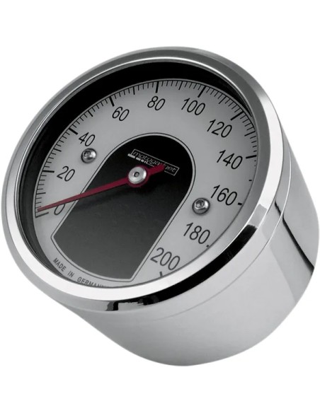 MOTOGADGET Tachometer & Drehzahlmesser - Detailansicht