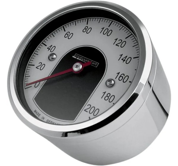 MOTOGADGET Tachometer & Drehzahlmesser - Detailansicht