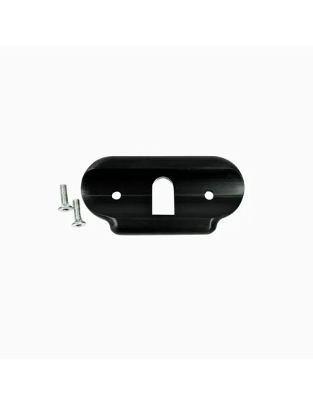 MOTOGADGET Montagematerial & Zubehör - MSM COMBHANDLB.BRACK.1BL