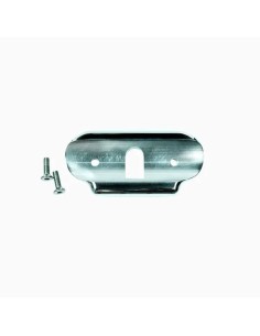 Lenkerschraubklemme für Motoscope Mini