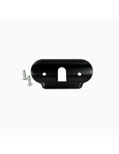 Lenkerschraubklemme für Motoscope Mini