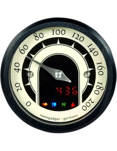 Mst-Tachometer