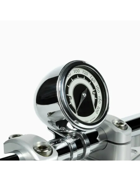 MOTOGADGET Montagematerial & Zubehör - Detailansicht
