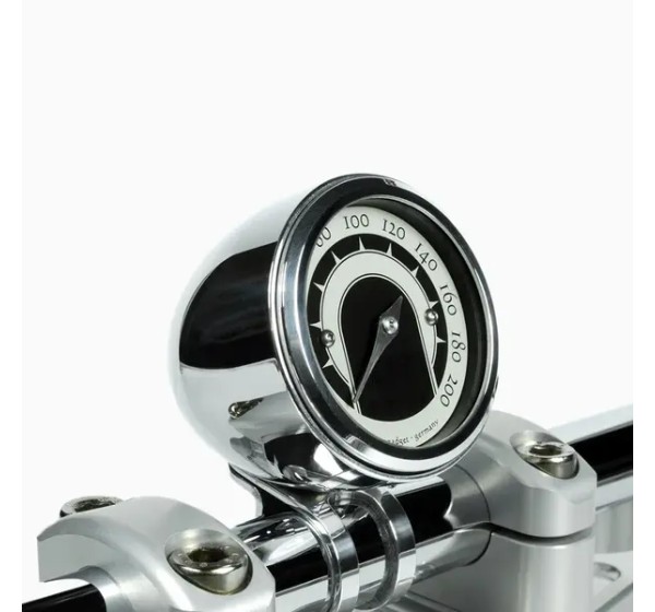 MOTOGADGET Montagematerial & Zubehör - Detailansicht