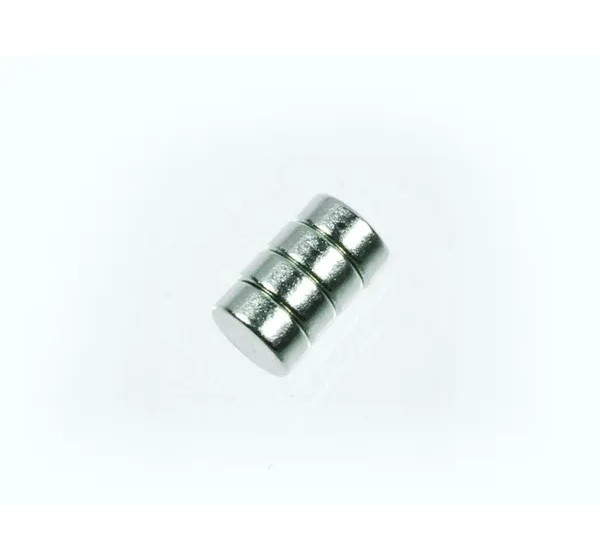 MOTOGADGET Tachometer & Drehzahlmesser - MAGNETS STD 4PCS 5X2MM