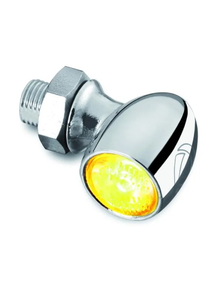 KELLERMANN Blinker - ATTO CH-CLR