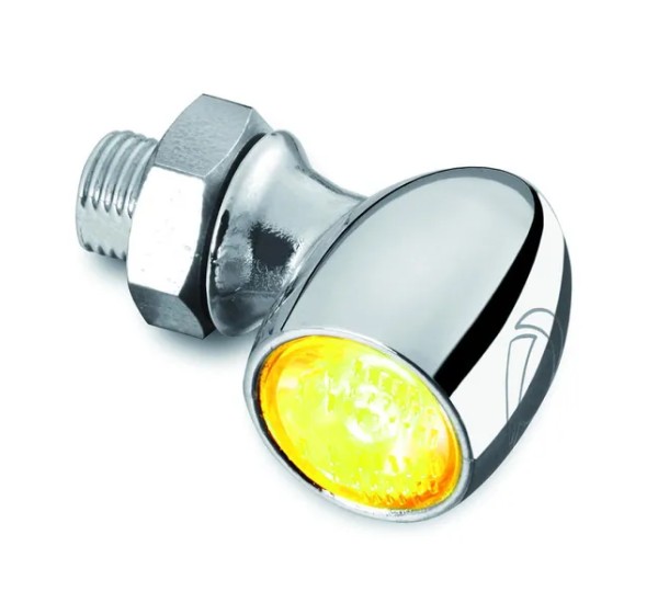 KELLERMANN Blinker - ATTO CH-CLR