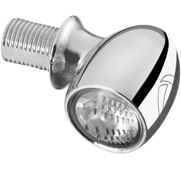 KELLERMANN Rück- und Bremslichter - Einbaubeispiel