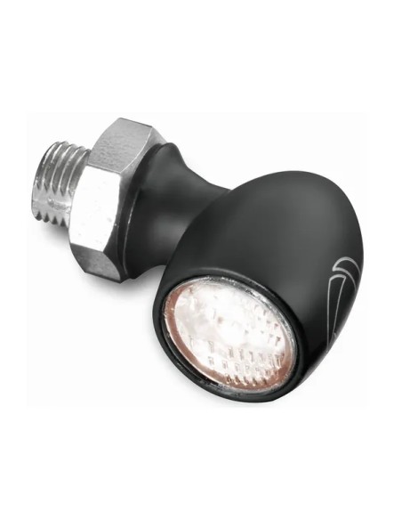 KELLERMANN Rück- und Bremslichter - ATTO WL BLK-CLR