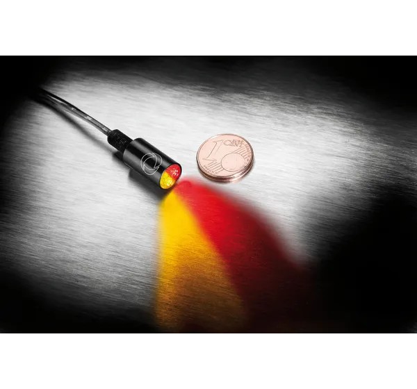 KELLERMANN Rück- und Bremslichter - Detailansicht