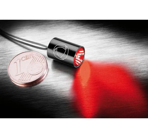 KELLERMANN Rück- und Bremslichter - T/S ATTO RB DARK INTEGRAL