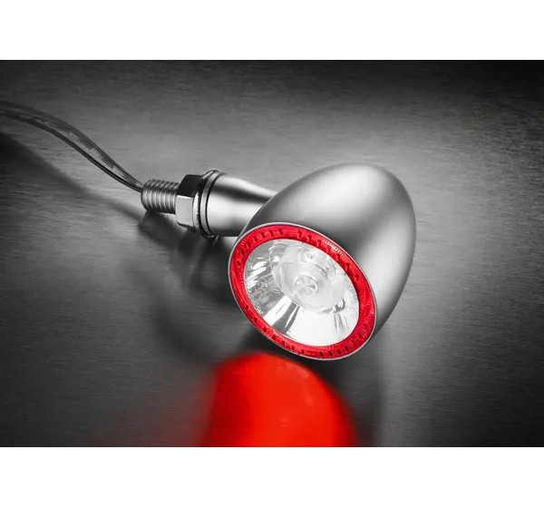 KELLERMANN Rück- und Bremslichter - Detailansicht