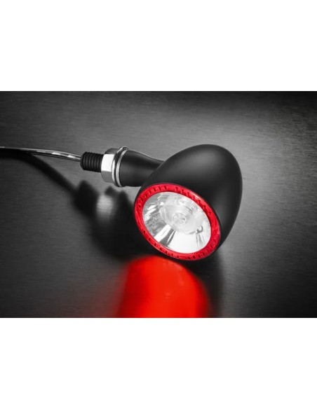 KELLERMANN Rück- und Bremslichter - Detailansicht