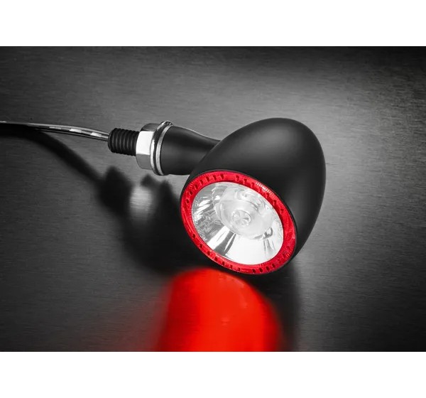 KELLERMANN Rück- und Bremslichter - Detailansicht